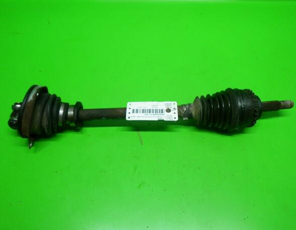 Drive Shaft RENAULT Kangoo (KC0/1)