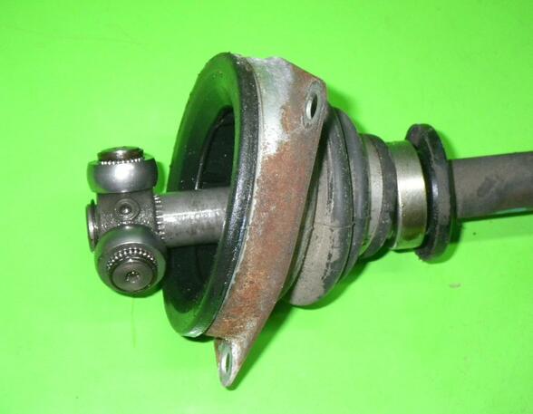 Drive Shaft RENAULT Kangoo (KC0/1)