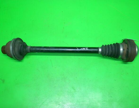 Drive Shaft AUDI A4 Allroad (8KH, B8), AUDI A4 Avant (8K5, B8)