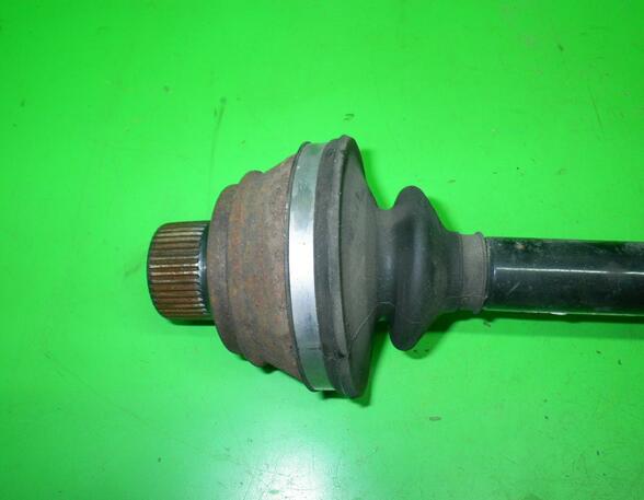 Drive Shaft AUDI A4 Allroad (8KH, B8), AUDI A4 Avant (8K5, B8)