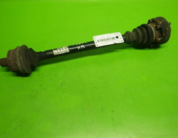 Drive Shaft AUDI A4 Avant (8E5, B6)