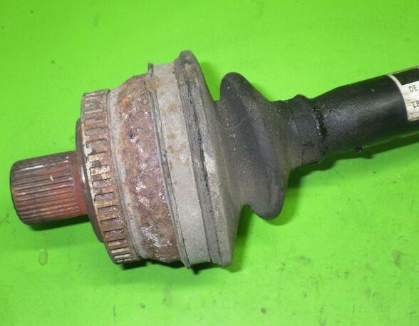 Drive Shaft AUDI A4 Avant (8E5, B6)