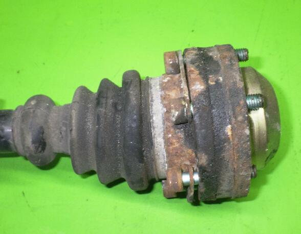 Drive Shaft AUDI A4 Avant (8E5, B6)