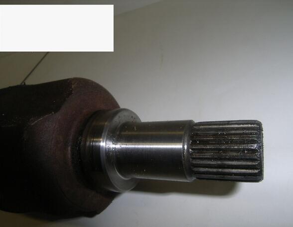 Drive Shaft PEUGEOT 306 Schrägheck (7A, 7C, N3, N5)