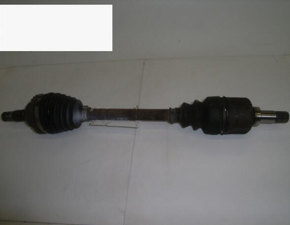 Drive Shaft PEUGEOT 306 Schrägheck (7A, 7C, N3, N5)