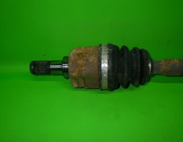 Drive Shaft HYUNDAI i30 (FD), HYUNDAI i30 Kombi (FD)