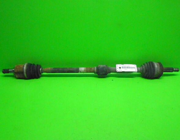 Drive Shaft HYUNDAI i30 (FD), HYUNDAI i30 Kombi (FD)