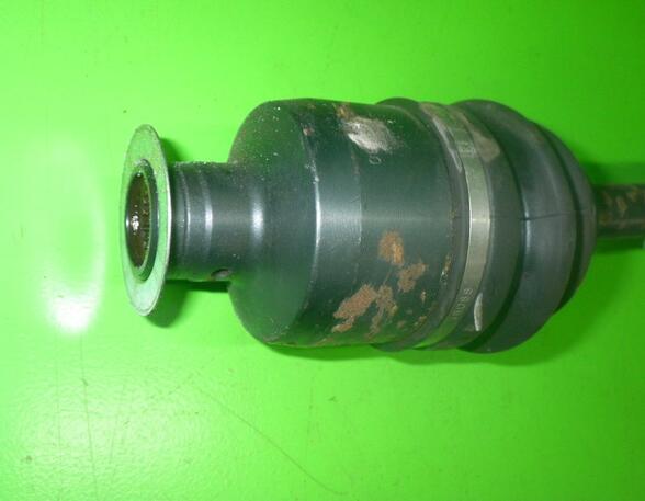 Drive Shaft RENAULT Megane I (BA0/1)