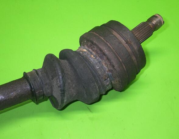 Drive Shaft MERCEDES-BENZ 124 Stufenheck (W124)