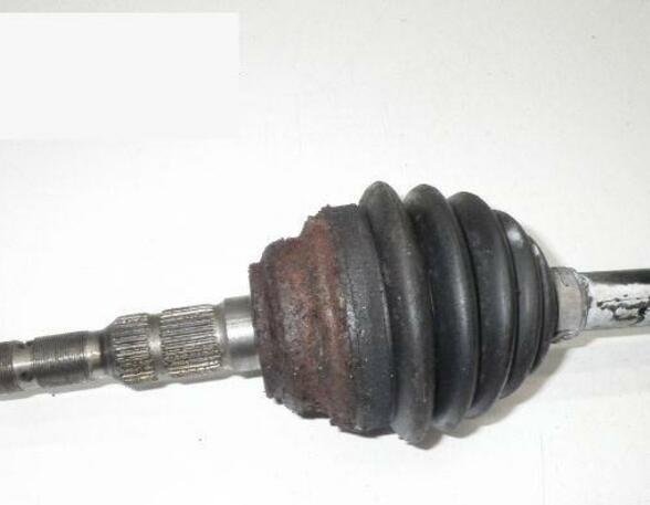 Drive Shaft OPEL Astra G Caravan (T98)