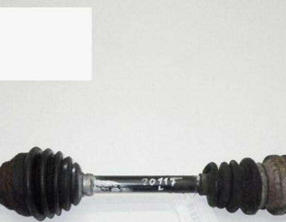 Drive Shaft OPEL Astra G Caravan (T98)