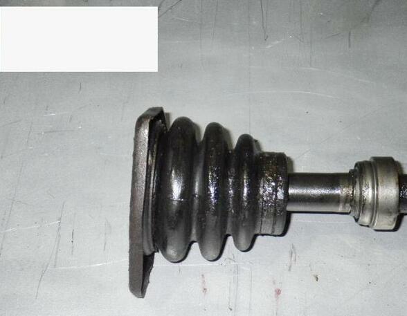 Drive Shaft SEAT Ibiza I (021A)