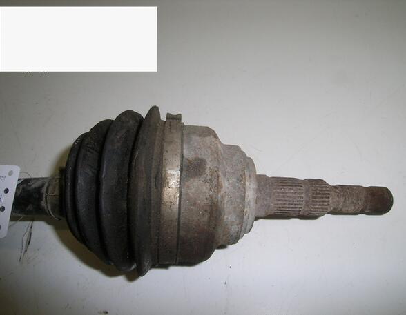 Drive Shaft OPEL Astra G Caravan (T98)