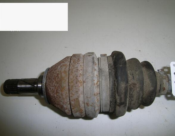 Drive Shaft OPEL Astra G Caravan (T98)