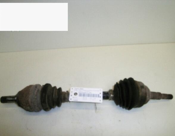 Drive Shaft OPEL Astra G Caravan (T98)