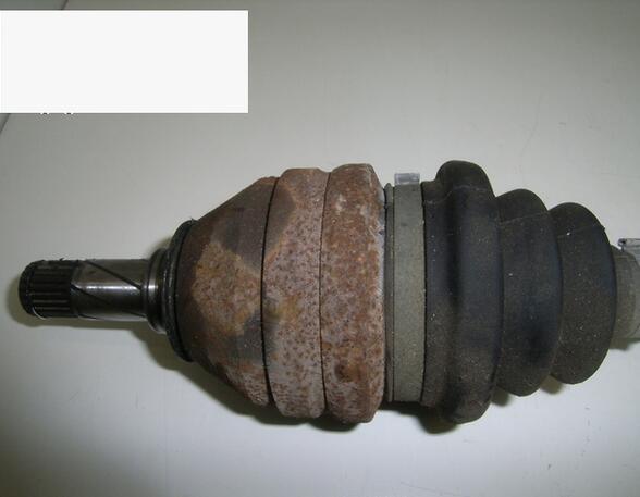 Drive Shaft OPEL Astra G Caravan (T98)