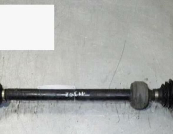 Drive Shaft RENAULT 19 II (B/C53)