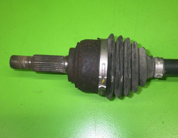 Drive Shaft NISSAN Micra III (K12)