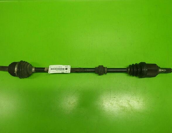 Drive Shaft NISSAN Micra III (K12)