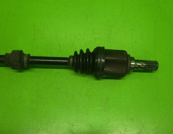 Drive Shaft NISSAN Micra III (K12)