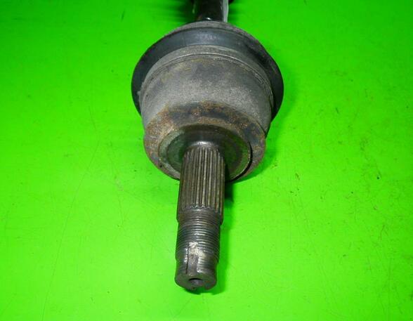 Drive Shaft ALFA ROMEO 156 (932), ALFA ROMEO 156 Sportwagon (932_)