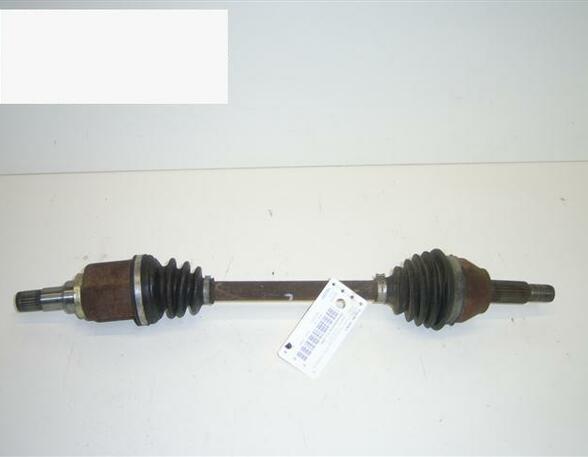 Drive Shaft FORD Fusion (JU)