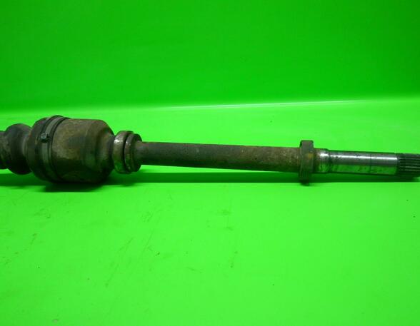 Drive Shaft PEUGEOT 406 (8B)