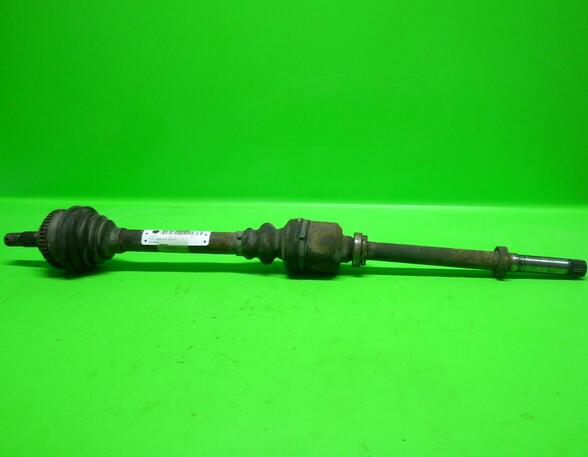 Drive Shaft PEUGEOT 406 (8B)