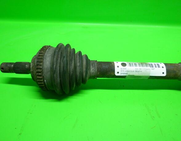 Drive Shaft PEUGEOT 406 (8B)