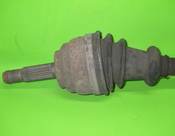 Drive Shaft RENAULT Megane I Coach (DA0/1)