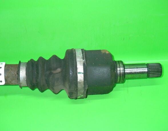 Drive Shaft CITROËN Xsara Picasso (N68)