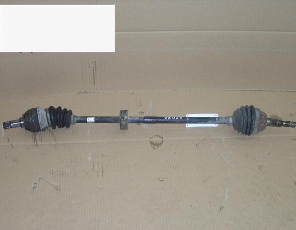 Drive Shaft OPEL Astra G Caravan (T98), OPEL Astra G CC (F08, F48)