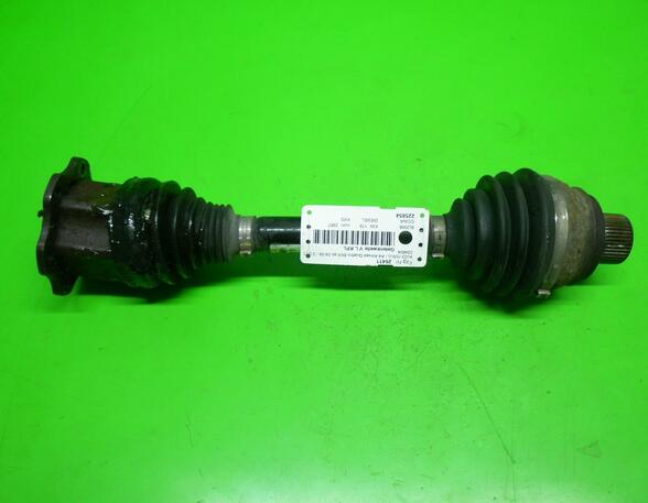 Drive Shaft AUDI A4 Allroad (8KH, B8), AUDI A4 Avant (8K5, B8)