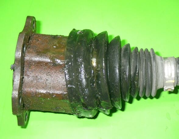 Drive Shaft AUDI A4 Allroad (8KH, B8), AUDI A4 Avant (8K5, B8)