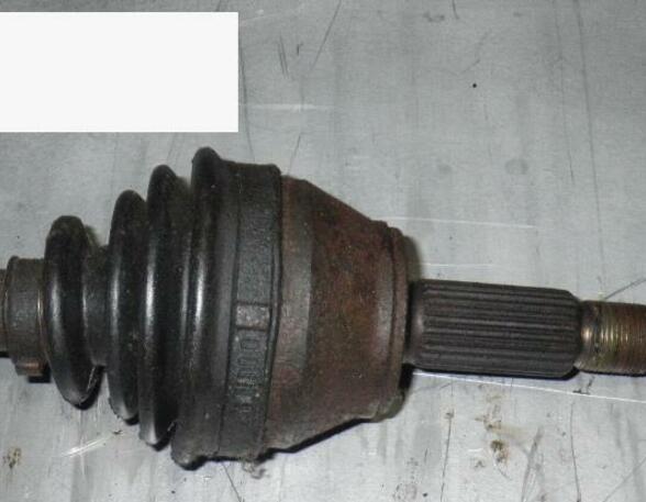 Drive Shaft FORD Fiesta IV (JA, JB)