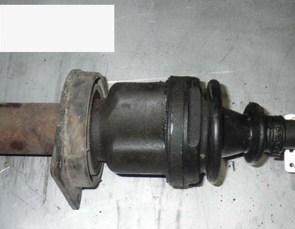 Drive Shaft FORD Fiesta IV (JA, JB)