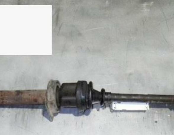 Drive Shaft FORD Fiesta IV (JA, JB)