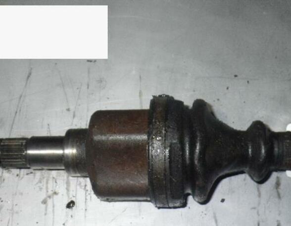 Drive Shaft FORD Fiesta IV (JA, JB)