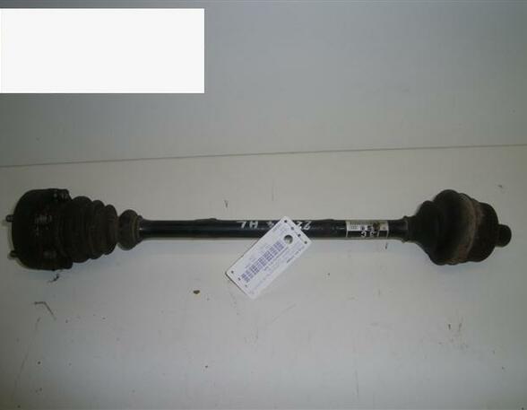 Drive Shaft AUDI A6 (4B2, C5)