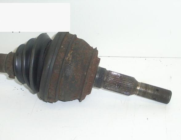 Drive Shaft OPEL Astra F CC (T92)