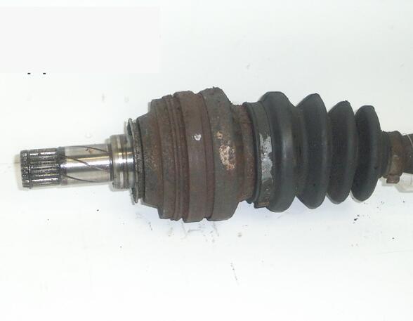 Drive Shaft OPEL Astra F CC (T92)