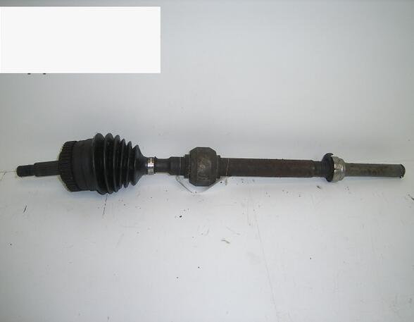 Drive Shaft RENAULT Laguna I (556, B56)