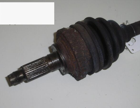 Drive Shaft KIA Clarus (K9A)