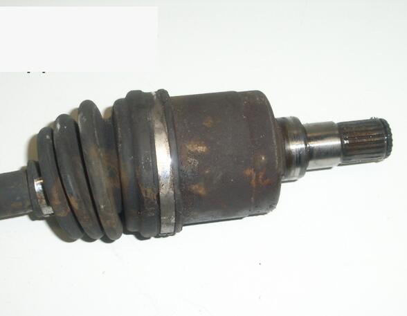 Drive Shaft SUZUKI Swift II Schrägheck (EA, MA)