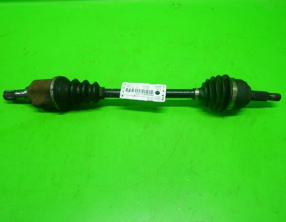 Drive Shaft NISSAN Micra III (K12)