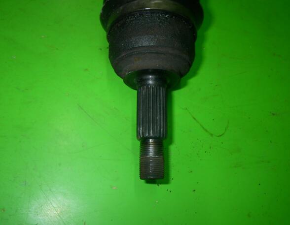 Drive Shaft NISSAN Micra III (K12)