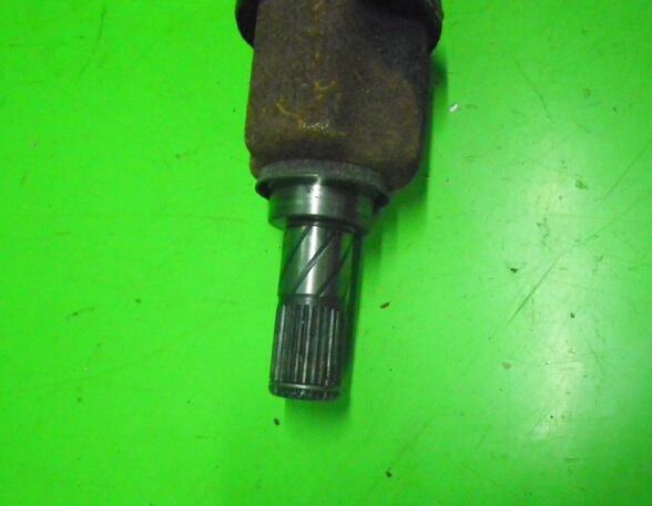 Drive Shaft NISSAN Micra III (K12)