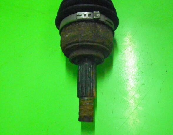 Drive Shaft NISSAN Micra III (K12)