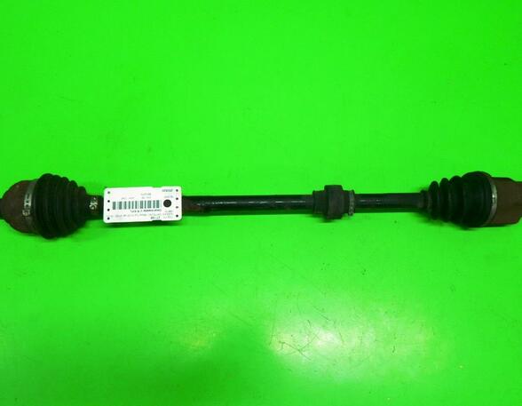 Drive Shaft NISSAN Micra III (K12)