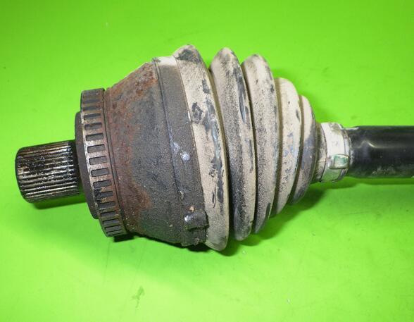 Drive Shaft AUDI A4 Avant (8ED, B7), AUDI A4 Avant (8E5, B6)